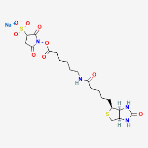 Sulfo-NHS-LC-Biotin(2mg*3)