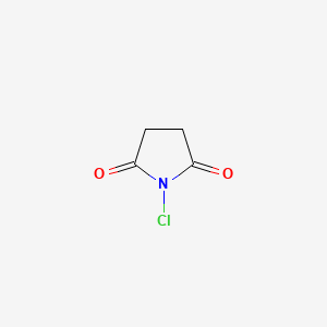 N-Chlorosuccinimide，CP，≥98.5%