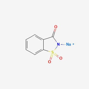 Sodium saccharine, 98+%