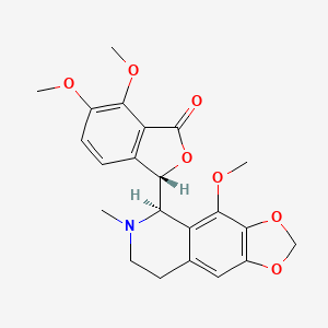 (S,R)-Noscapine
