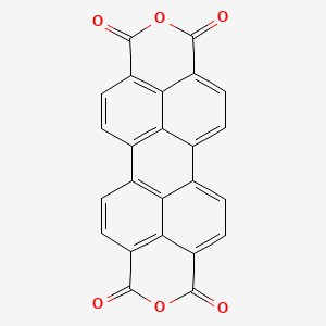 Perylene-3,4,9,10-tetracarboxylic dianhydride
