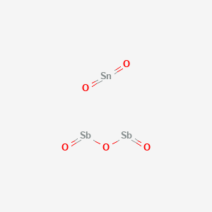 Nano ATO ethanol dispersion