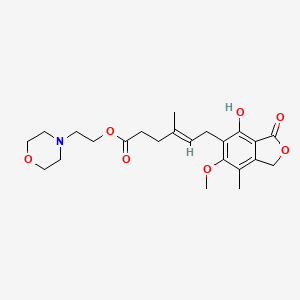 Mycophenolate mofetil, 98%
