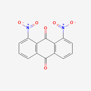 1,8-Dinitroanthraquinone, 96%