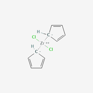 Zirconocene Dichloride