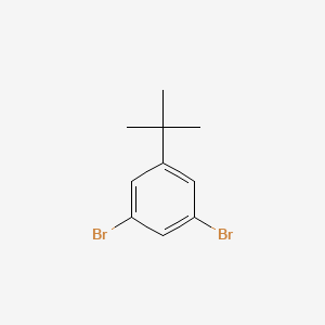 1,3-Dibromo-5-(tert-butyl)benzene
