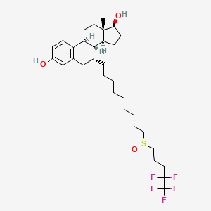 Fulvestrant