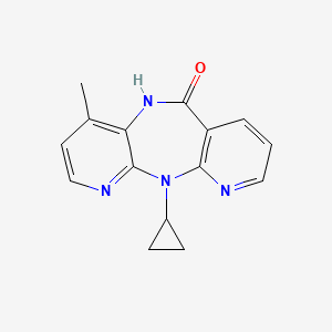 Nevirapine, 98%