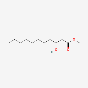 3-HydroxyundecanoicAcidMethylEster