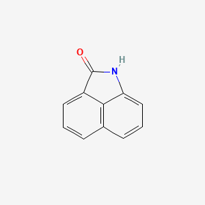 Benz[cd]indol-2(1H)-one