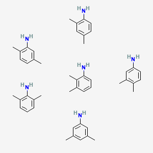 Xylidine
