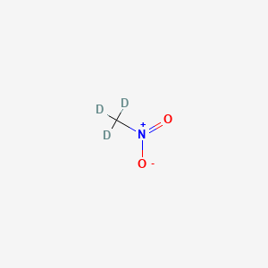 Nitromethane-d3, for NMR, 99.5 atom % D