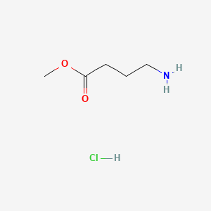 Methyl 4-aminobutyrate hydrochloride, 99%
