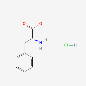 D-Phenylalanine methyl ester hydrochloride, 98%