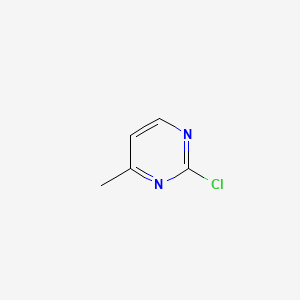 2-Chloro-4-methylpyrimidine, 98%
