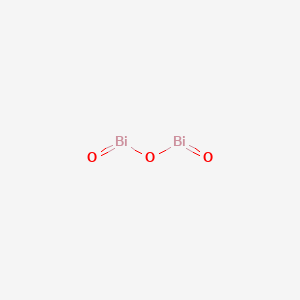 Bismuth(III) oxide，5N