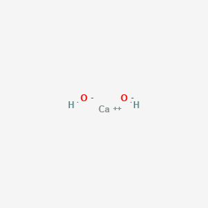 Calcium hydroxide，AR，≥95%