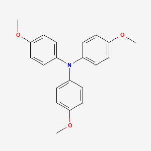 Tris(4-methoxyphenyl)amine