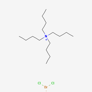 Tetrabutylammonium Dichlorobromide