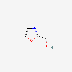 2-Oxazolemethanol