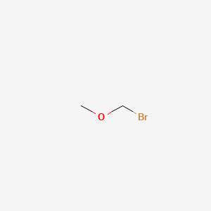 Bromomethyl Methyl Ether