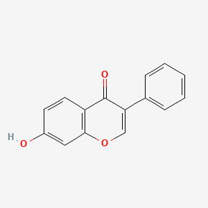 7-Hydroxyisoflavone