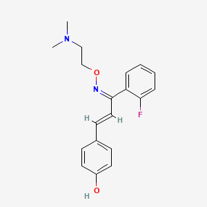 Eplivanserin