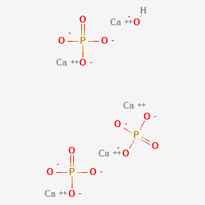 Hydroxyapatite, ≥97%, <100 nm particle size (BET)