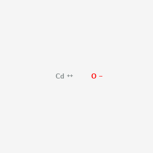 Cadmium oxide，4N