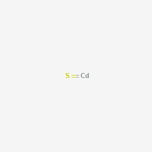 Cadmium sulfide，99.99%