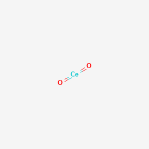 Cerium(IV) oxide，4N