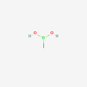 Methylboronic acid
