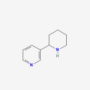 2-Pyridin-3-ylpiperidine, 97%