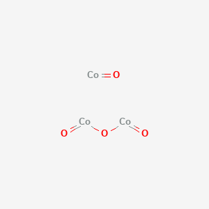 Tricobalt tetraoxide, 99.9% metals basis