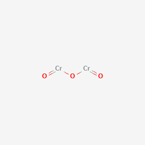 Chromium(III) oxide, 99.97% metals basis