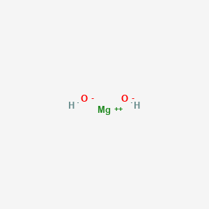 Magnesium hydroxide，AR
