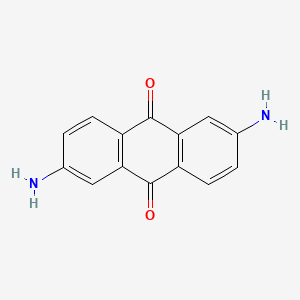 2,6-Diaminoanthraquinone, 97%