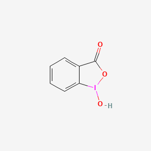 1-Hydroxy-1,2-benziodoxol-3(1H)-one, 98%