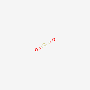 Germanium oxide, 99.99% metals basis, ≥200 mesh