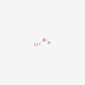 Lithium hydroxide, anhydrous, 99.99% metals basis