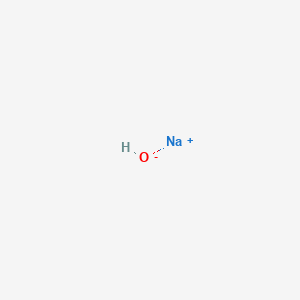 Sodium hydroxide, 10N aq. soln.