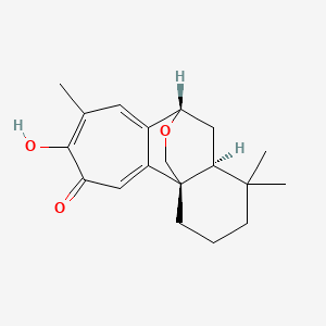 Miltipolone