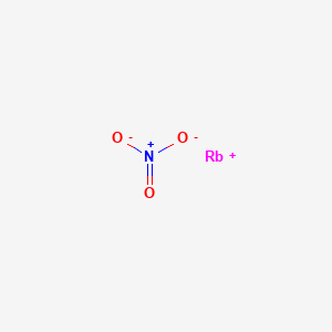 Rubidium nitrate