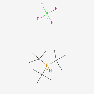 P(tBu)3.HBF4(HPMC encapsulated)