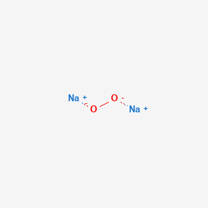 Sodium peroxide