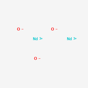 Neodymium(III) oxide，99.9%