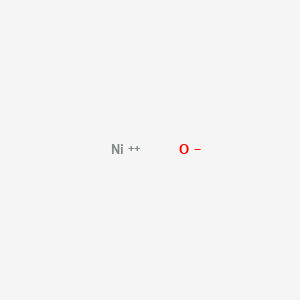 Nickel oxide, 99.99% metals basis