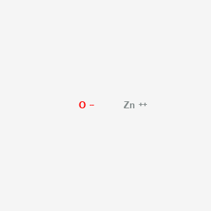 Granular Zinc oxide