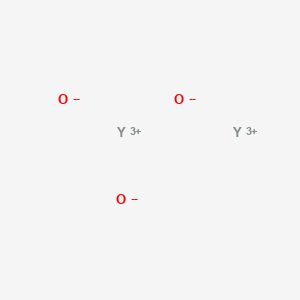 Yttrium(III) oxide，99.99%