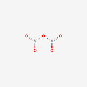 Vanadium(V) oxide,99.99%